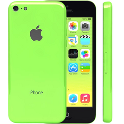 ✅ iPhone 5c