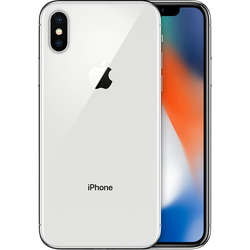 ✅ iPhone X