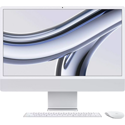 ✅ iMac 24" (Apple Silicon)